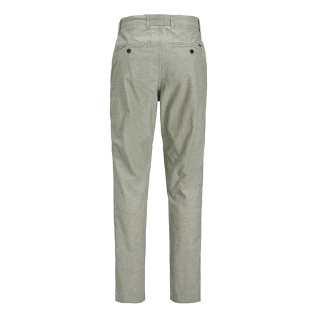 Pantaloni Jack & Jones Stace Chino deep lichen green