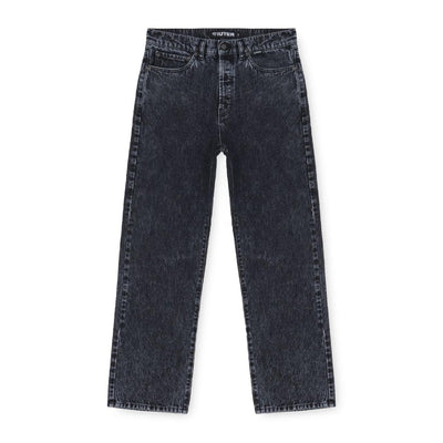 Pantaloni Jeans Iuter Regular dark grey