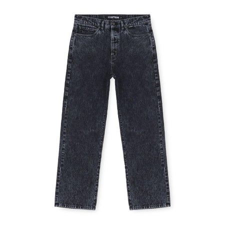 Pantaloni Jeans Iuter Regular dark grey