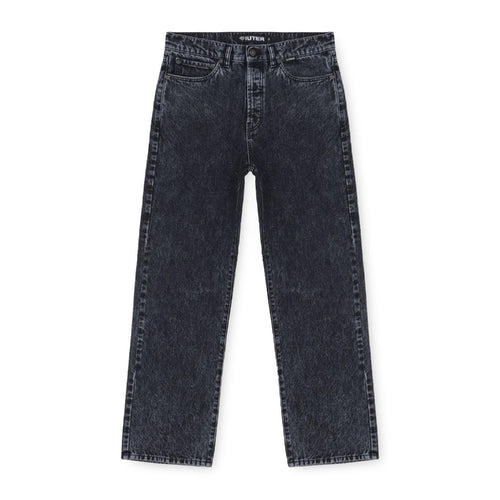 Pantaloni Jeans Iuter Regular dark grey