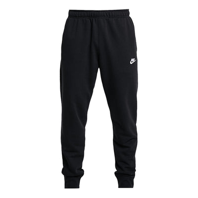 Pantaloni Jogger Nike Sportswear Club Fleece black