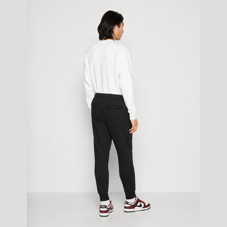 Pantaloni Jogger Nike Sportswear Club Fleece black
