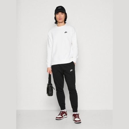 Pantaloni Jogger Nike Sportswear Club Fleece black