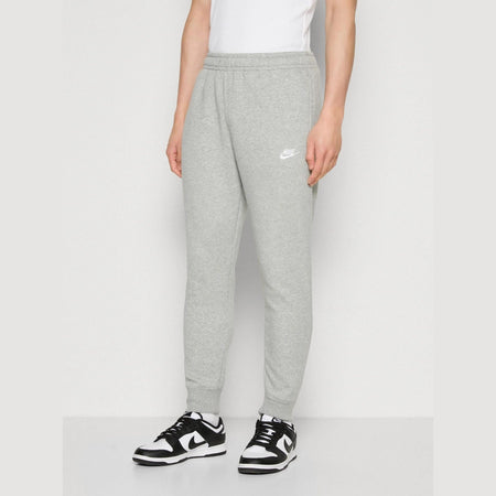 Pantaloni Jogger Nike Sportswear Club Fleece grey