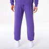 Pantaloni Joggers New LA Lakers NBA Panel purple