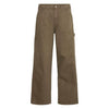 Pantaloni Solid Mason carpentner bunge