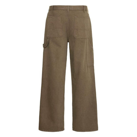 Pantaloni Solid Mason carpentner bunge