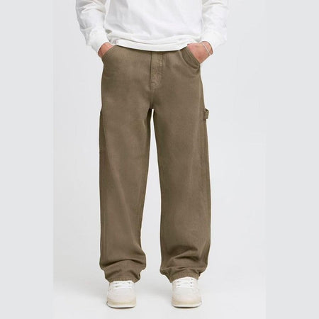 Pantaloni Solid Mason carpentner bunge