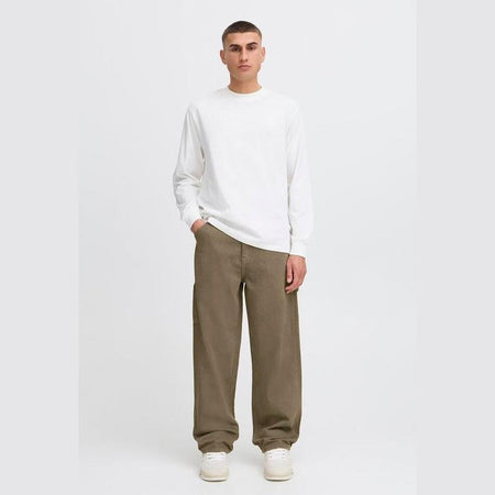 Pantaloni Solid Mason carpentner bunge