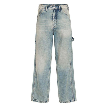 Pantaloni Solid Mason dirt Wash