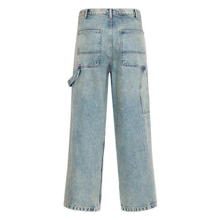 Pantaloni Solid Mason dirt Wash
