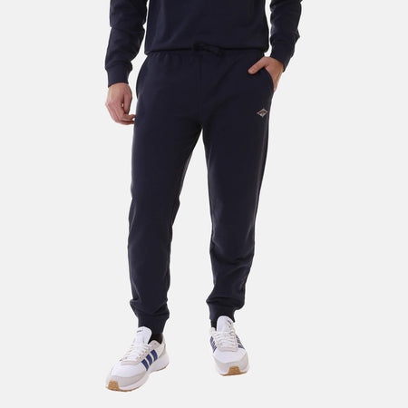 Pantaloni Tuta Bear Small Logo navy