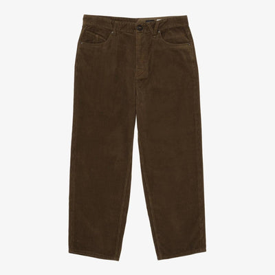 Pantaloni Volcom Billow Cord wren