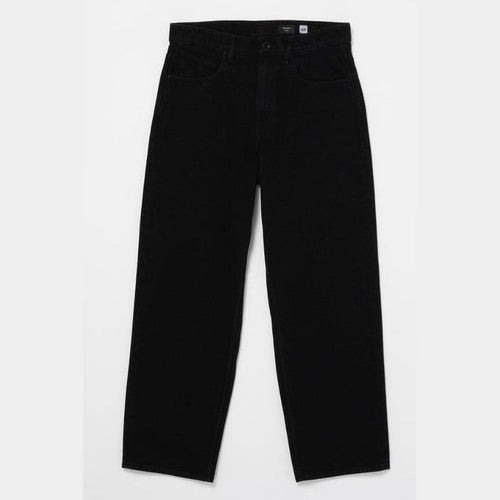 Pantaloni Volcom Billow Jeans black