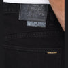 Pantaloni Volcom Billow Jeans black
