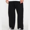 Pantaloni Volcom Billow Jeans black