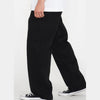 Pantaloni Volcom Billow Jeans black