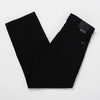 Pantaloni Volcom Billow black