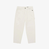 Pantaloni Volcom Kraftsman Jeans dirty white