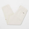 Pantaloni Volcom Kraftsman Jeans dirty white