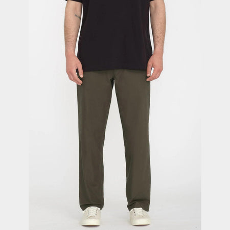 Pantaloni Volcom V Ent Hockey Dad wren