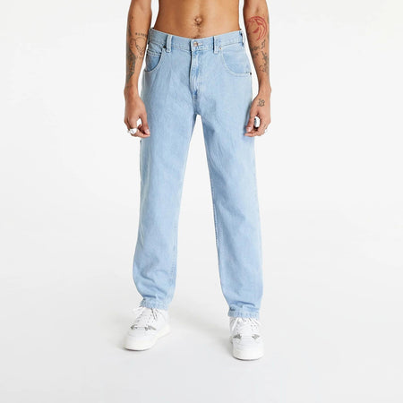Pantaloni pants Dickies Garyville vintage blue