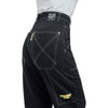 Pantaloni pants Homeboy Work black