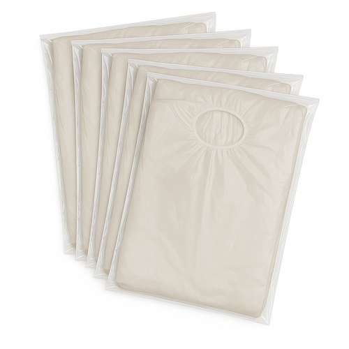 Pantalone monouso 5pz + 5pz tanga