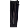 Ragno Pantalone da Donna a palazzo vestibilità Ampia D195PE S56