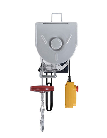 Paranco a cavo 500/1000 Kg WERKU (1600 W)