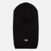 Passamontagna  DickiesRib Balaclava Blk