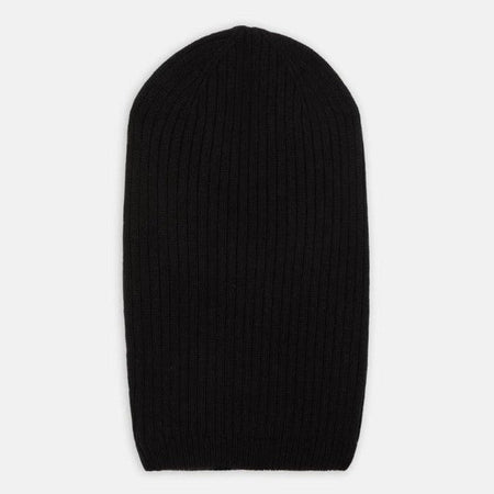 Passamontagna  DickiesRib Balaclava Blk
