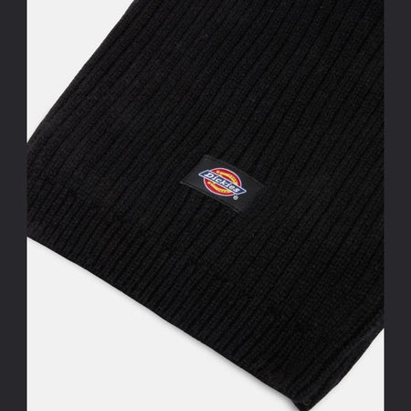 Passamontagna  DickiesRib Balaclava Blk