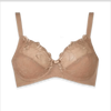 Triumph Reggiseno Flower Passione W S40 - Passarelli Biancheria