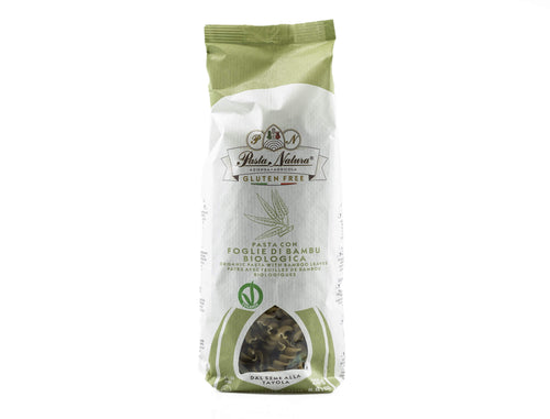 Gluten Free Organic Pasta
