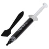 Pasta Termica TG-45 - Siringa da 4g con spatola- Gray