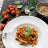 Pasta Busiata Trapanese | Trafilata in Bronzo a Lenta Essiccazione | Di Grano Duro Siciliano | Alicos | 500g