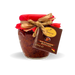 Patè di Pomodori Secchi e Noci