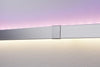 Paulmann 702,70 accessori illuminazione a soffitto, Argento