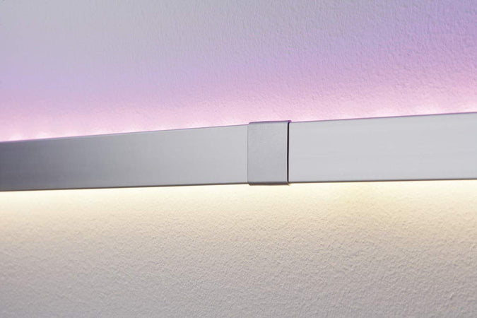 Paulmann 702,70 accessori illuminazione a soffitto, Argento