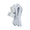 Paulmann 979.83 cavo, argento