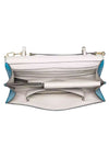 calvin klein BORSA INSTANT CLUTCH ON CH da donna