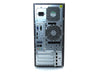 Pc Computer LENOVO ThinkCentre M93 CPU I3 4170 Ram 8Gb SSD 256Gb DVD DP - Ricondizionato