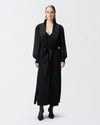 Pinko NOCCIOLAIA ABITO GEORGETTE 25 da donna
