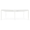 Gazebo pergola Bioclimatica con struttura in alluminio, tetto lamellare orientabile, da giardino e veranda