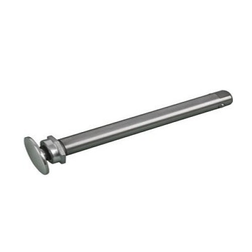 Perno per ruote con pulsante 12,7 mm