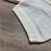 Perofil Maglia Intima da Uomo Girocollo Maniche Corte Lana/Seta S36 - Passarelli Biancheria