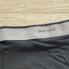 Perofil Slip Vita Bassa Uomo Wonder Lift 24531 Misura 3^ S20