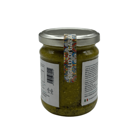 Pesto al Pistacchio 180g