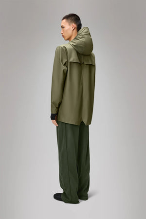 RAINS JACKET Jacket da donna